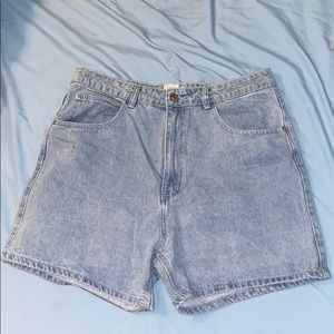 Princess Polly Vintage Shorts US Size: 12